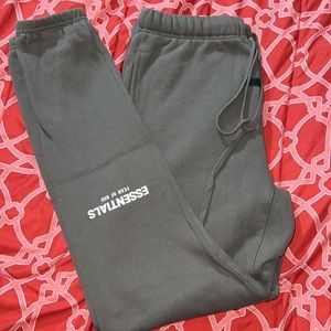 Essential Joggers